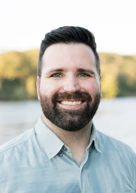 Jacob Badger